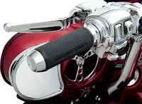 Harley Davidson Nightster 975 Special [PERFORMANCE MACHINE (PM)] – Elite egyedi markolat