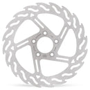 Harley-Davidson FLHTCUTG 1690 Trike Tri Glide Ultra Classic [2009-2012] - Flame Series Fixed Rotor – Bild 2
