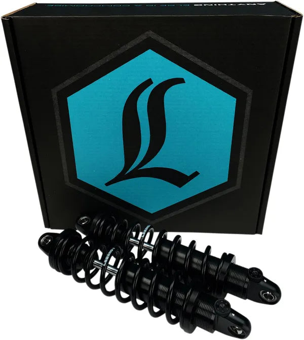 Harley-Davidson FLHXL 1923 Street Glide Limited 117 [2026] - REVO-A Verstellbares Trike-Federbein – Bild 6