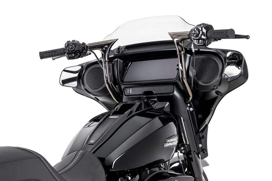 harley-davidson street [ZARD] – Eagle kormány
