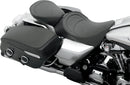 harley davidson flhri [DRAG SPECIALTIES] – Egyéni ülés, háttámla kompatibilis-6