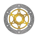 Ducati 888 [EBC] – X-sorozatú féktárcsa