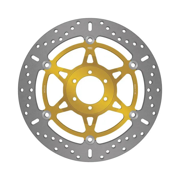 Ducati 888 [EBC] – X-sorozatú féktárcsa