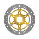 Ducati 888 [EBC] – X-sorozatú féktárcsa