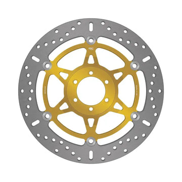 Ducati 944 [EBC] – X-sorozatú féktárcsa