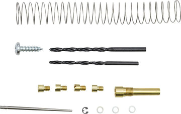 harley davidson flstc [DYNOJET] – Recalibration Jet Kit - 0
