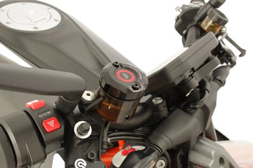 ducati monster 1100 [GILLES TOOLING] – Főhenger tartálysapka - 0