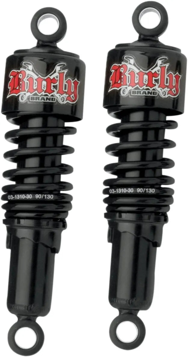 harley davidson dyna [BURLY BRAND] – Slammer lengéscsillapító