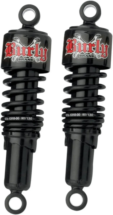 harley davidson dyna [BURLY BRAND] – Slammer lengéscsillapító - 0