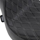 Harley Davidson Fxfb [DRAG SPECIALITÁS] – Predator III Seat