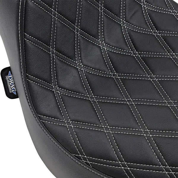Harley Davidson Fxfb [DRAG SPECIALITÁS] – Predator III Seat