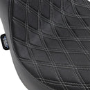 Harley Davidson Fxfb [DRAG SPECIALITÁS] – Predator III Seat