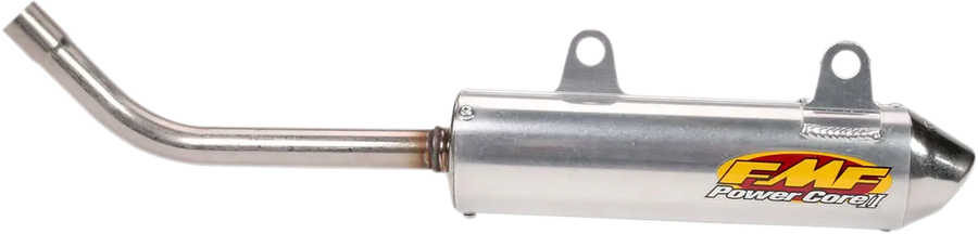 Ktm Mxc 200 [2004-2005] - Powercore 2 hátsó hangtompító – 1. kép