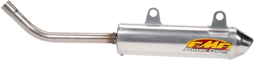 KTM XCW-E 300 [2008-2009] - Powercore 2 hátsó hangtompító – 2. kép