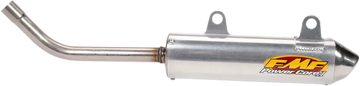 KTM XCW-E 300 [2008-2009] - Powercore 2 hátsó hangtompító – 1. kép