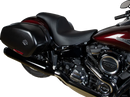 harley davidson fxlr [DRAG SPECIALTIES] – Predator ülés-3