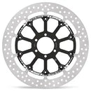 Moto Guzzi AUDACE 1400 CARBON [2018-2020] - BREMSSCHEIBE FLOATECH WAVE – Bild 10
