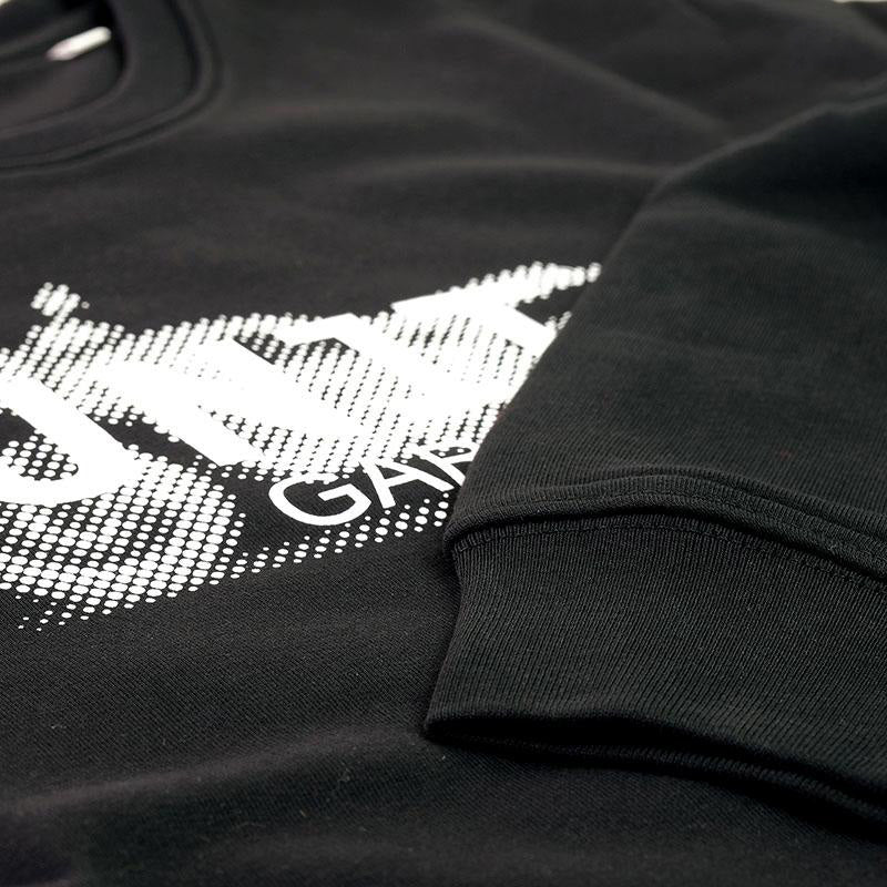 BMW R 850 GS / R 1100 GS / R 1150 GS Adventure [1994-2004] - Pioneer Karbonschwarzes Sweatshirt