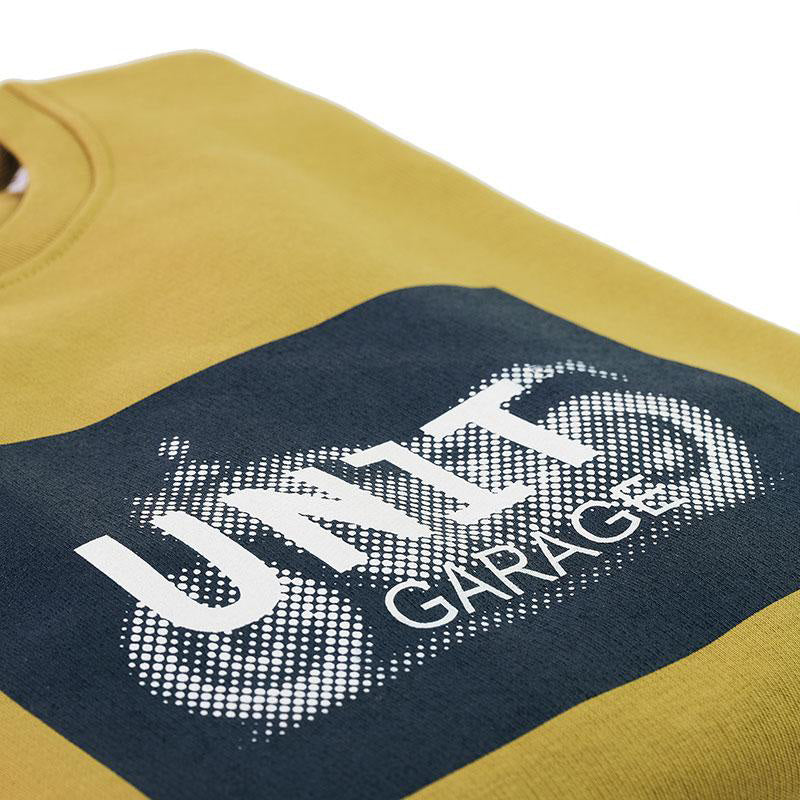 BMW R nineT 1200 Pure [2017-2023] - Pioneer Olivenöl-Sweatshirt
