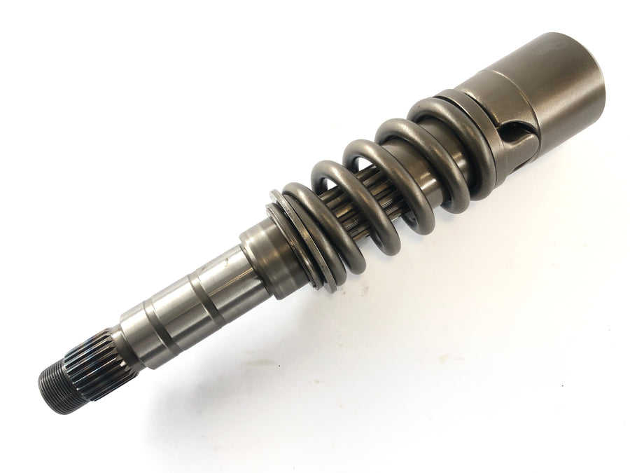 Honda ST 1100 SC26 Pan European [1990] - Erőátviteli kimenő tengely hajtótengely kardántengely