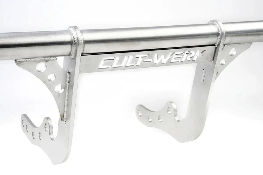 harley davidson softail street bob fxbb [CULT WERK] – crash bar club stílus