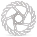 Harley-Davidson Xl 883 R Roadster [2002-2004, 2007-2013] - Flame Series Fixed Rotor – Bild 1