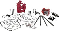Harley-Davidson FXBB 1923 Softail Street Bob 117 [2025] - Race Series® Kettenantrieb-Nockenwellen-Kit – Nockenwellenprofil: 508 Series – Bild 8