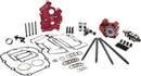 Harley-Davidson FLTRT 1868 Road Glide 3 114 [2025] - Race Series® Camchest Kit mit Vollhubstößeln – Nockenwellenprofil: 508 Series – Bild 5