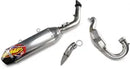 Ktm 250 Xc F [2019-2022] - Factory 4.1 RCT Auspuffanlage – Material: Karbonfaser, Edelstahl – Bild 6