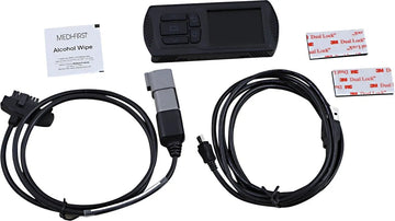 honda cb 650 r neo sports cafe [DYNOJET] – Power Vision 3 ECU tuner - 0