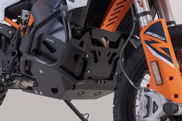 KTM 790 Adventure R Rally [2020] - Motorvédő rács – Kép 2