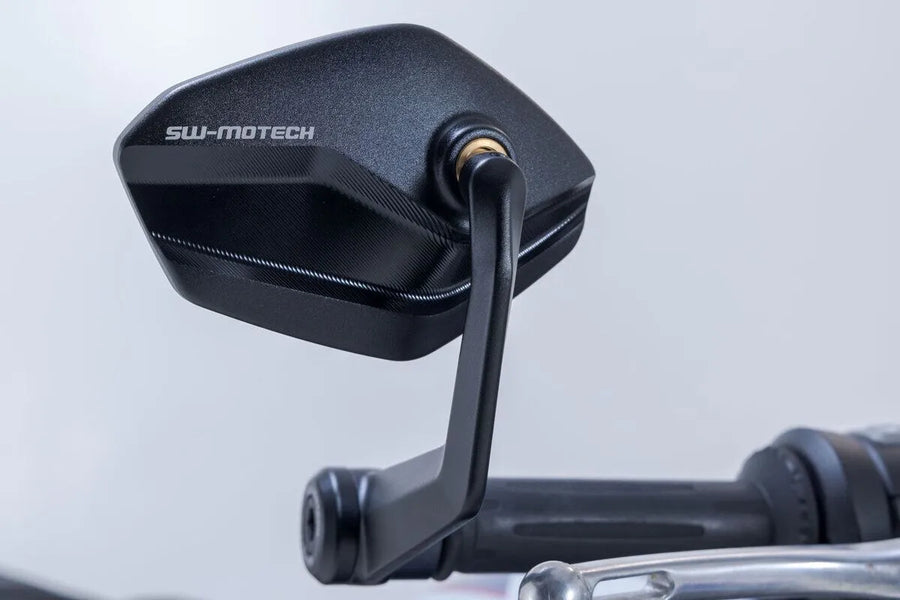 bmw r 12 g [SW-MOTECH] – tükör kormányvégekhez