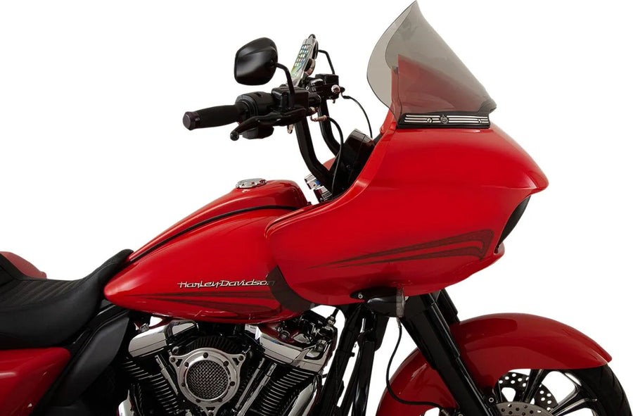 harley davidson touring [KLOCK WERKS] – Pro Touring Flare™ szélvédő