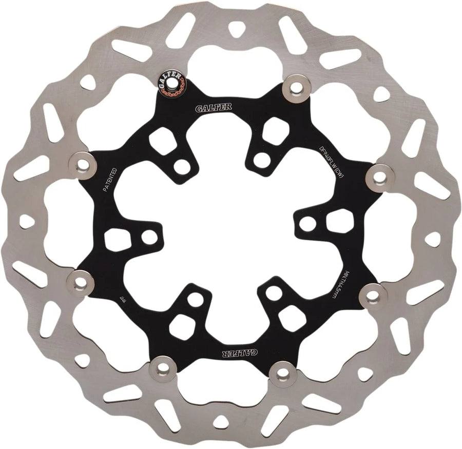 Ktm Rc 390 ABS [2018, 2020-2021] - Bremsscheibe – Bild 2