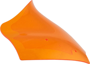 harley davidson fltr [KLOCK WERKS] – Kolor Flare™ sport szélvédő