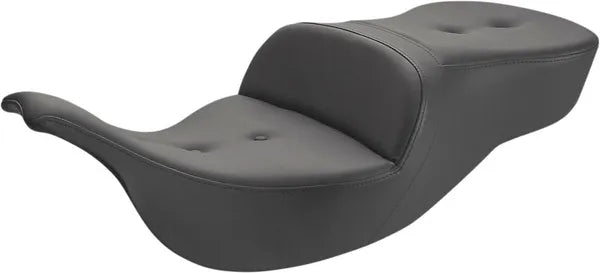 Harley Davidson Flhtcui [SADDLEMEN] – párnás Roadsofa™ ülés