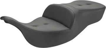 Harley Davidson Flhtcui [SADDLEMEN] – párnás Roadsofa™ ülés