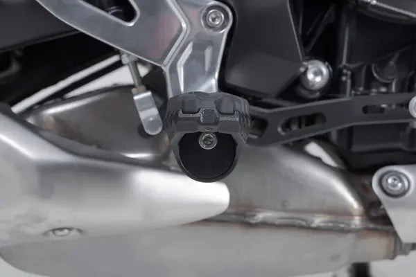 Triumph Tiger Sport 660 [2024-2026] - EVO lábtartó készlet - 3. kép