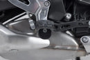 Triumph Tiger Sport 660 [2024-2026] - EVO lábtartó készlet - 3. kép