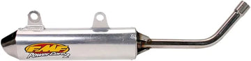 Ktm EXC 200 [1998-1999, 2001-2002] - Powercore 2 hátsó hangtompító - 2. kép