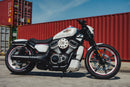 harley davidson nightster 975 special [CULT WERK] – első kerék sárvédő old school-3
