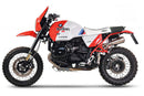 BMW R nineT 1200 Scrambler [2016-2023] - Oldallemezek Paris Dakar Kit GR86