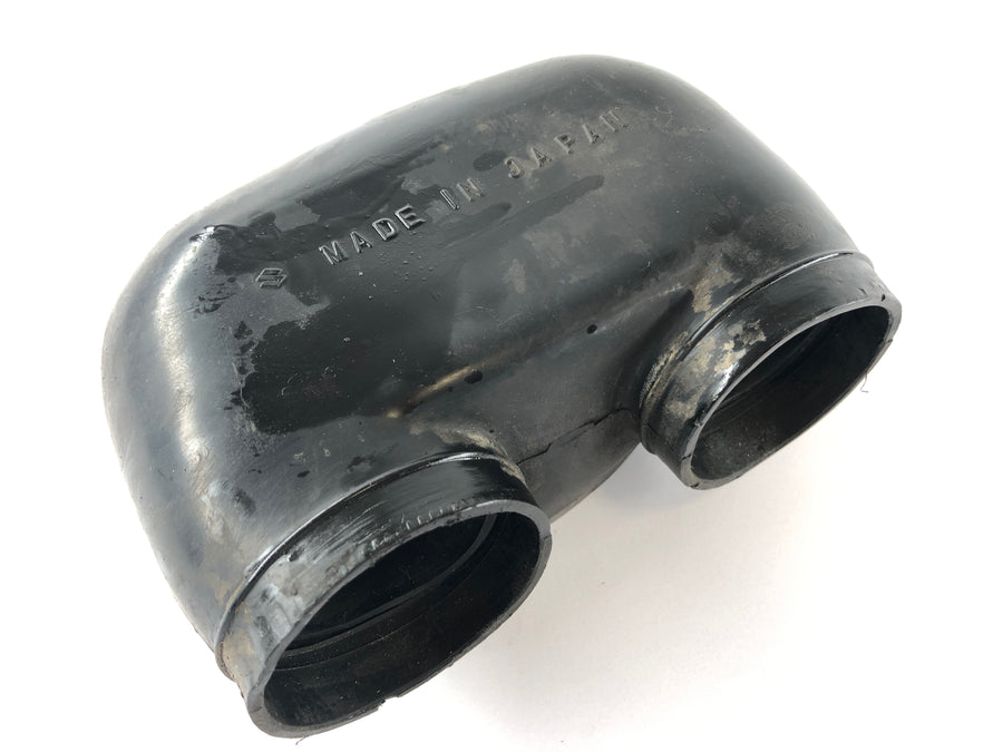 Suzuki T 500 [GT 500] - légszűrő doboz airbox