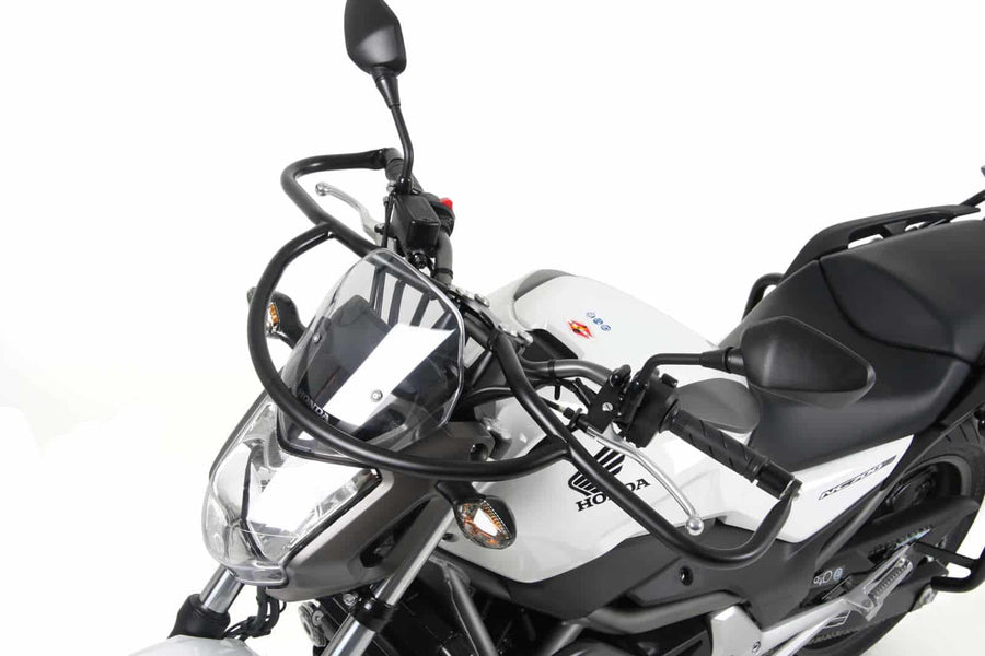 Honda NC 700 S [2012-2020] - Első védőburkolat