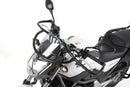 Honda NC 700 S [2012-2020] - Első védőburkolat-1