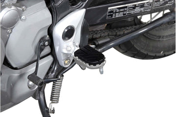 Honda XL 700 V Transalp [2008-2013] - ION lábtartó – 1. kép