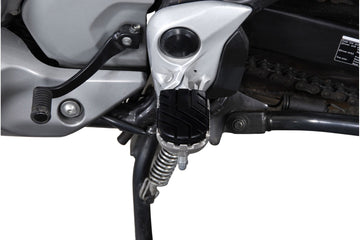 Honda XL 650 V Transalp [2007] - ION lábtartó – 2. kép