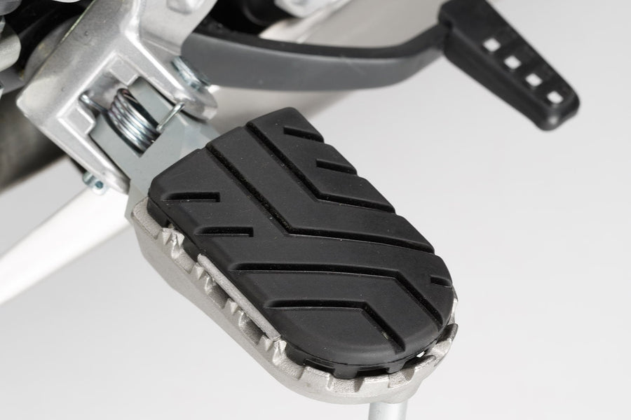 BMW F 650 CS Scarver [2002-2005] - ION lábtartó – 1. kép