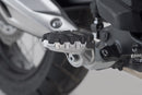 Honda NT 1100 [2022-2026] - EVO lábtartó készlet - 1. kép