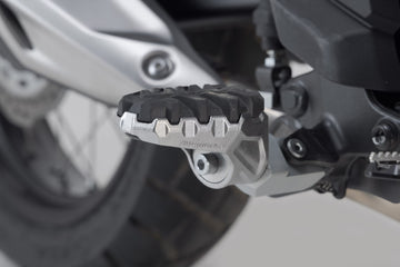 Honda NT 1100 [2022-2026] - EVO lábtartó készlet - 1. kép